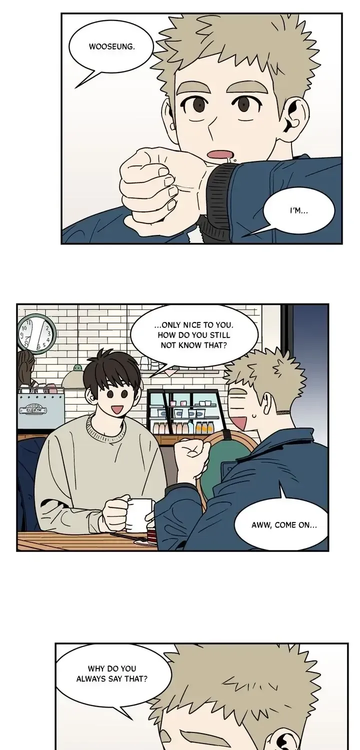 Read All About Lust: Where We Started chapter 60.17 image 22 on Lezhin