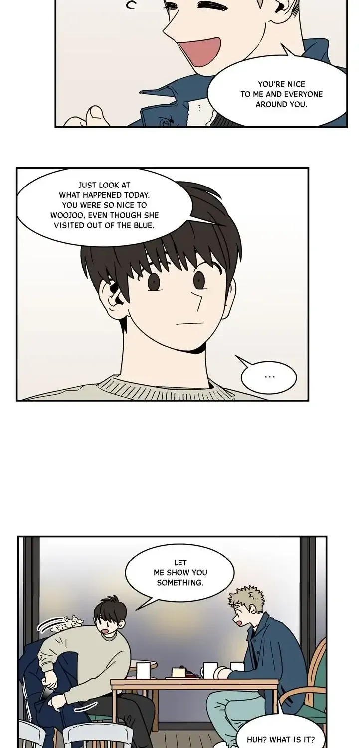 Read All About Lust: Where We Started chapter 60.17 image 23 on Lezhin