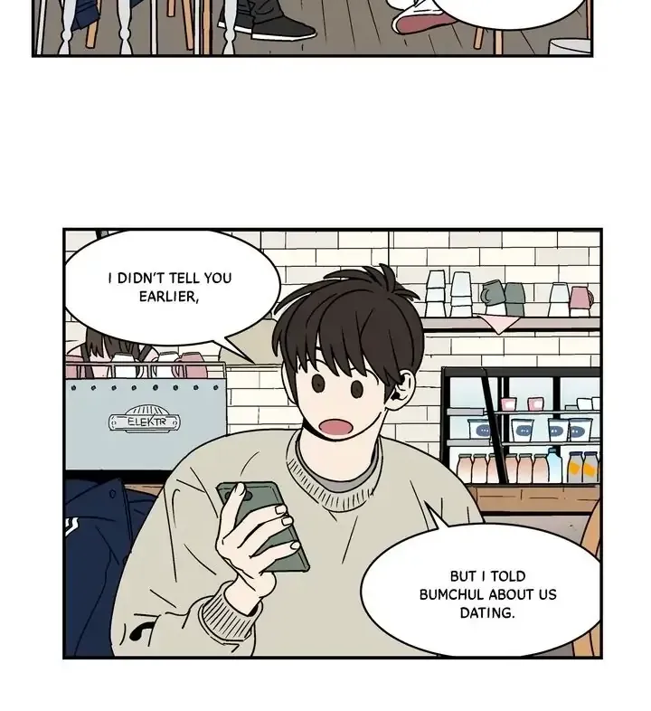 Read All About Lust: Where We Started chapter 60.17 image 24 on Lezhin