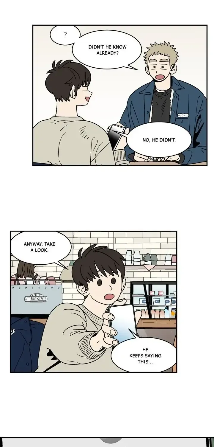 Read All About Lust: Where We Started chapter 60.17 image 25 on Lezhin