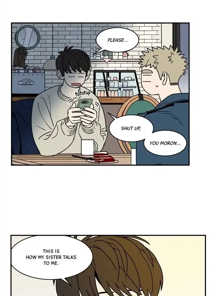 Read All About Lust: Where We Started chapter 60.17 image 27 on Lezhin