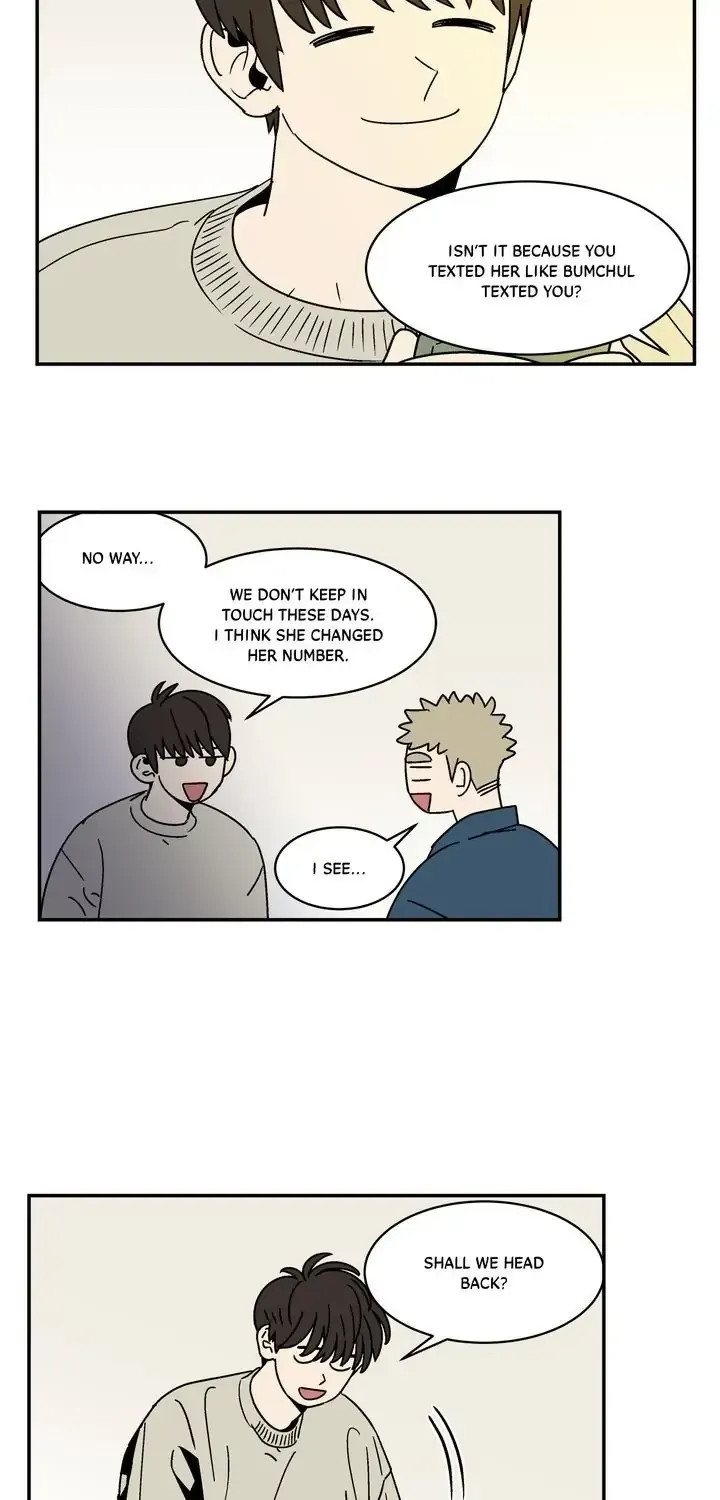 Read All About Lust: Where We Started chapter 60.17 image 28 on Lezhin