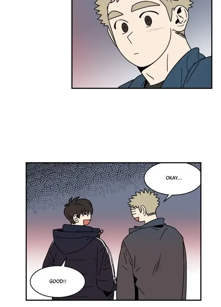 Read All About Lust: Where We Started chapter 60.17 image 30 on Lezhin