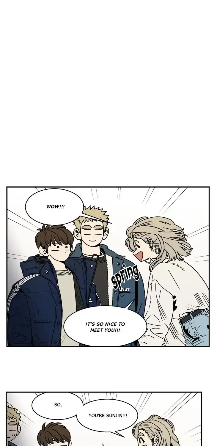 Read All About Lust: Where We Started chapter 60.17 image 5 on Lezhin