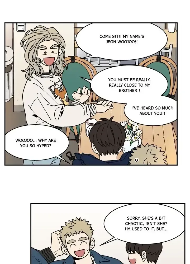 Read All About Lust: Where We Started chapter 60.17 image 7 on Lezhin