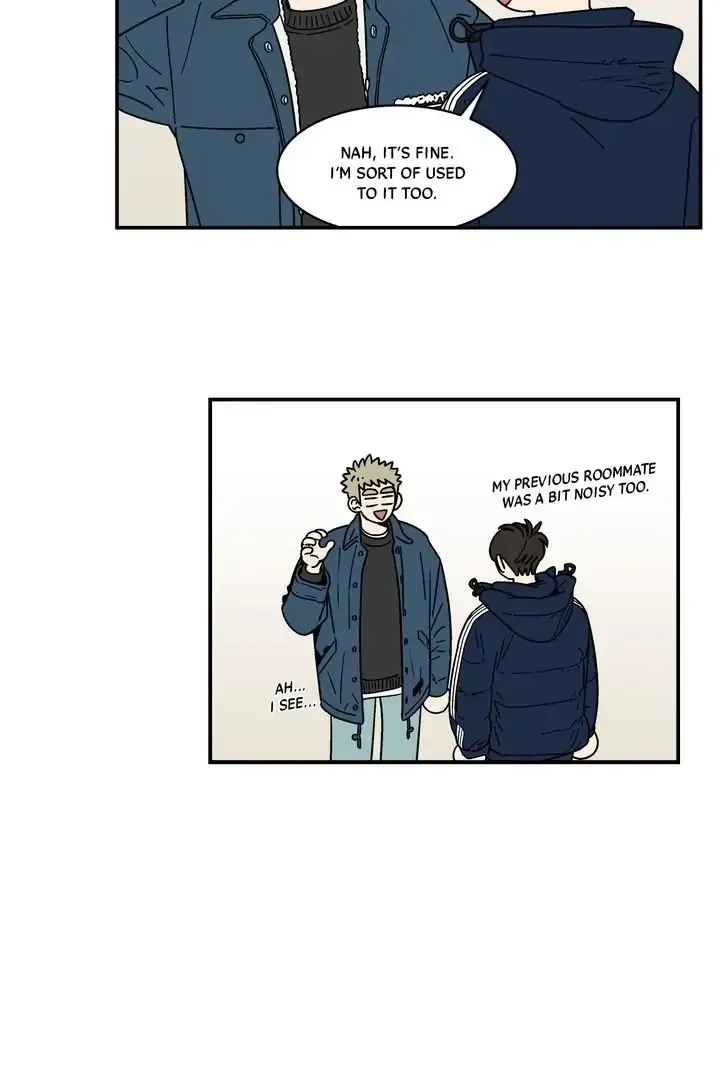Read All About Lust: Where We Started chapter 60.17 image 8 on Lezhin
