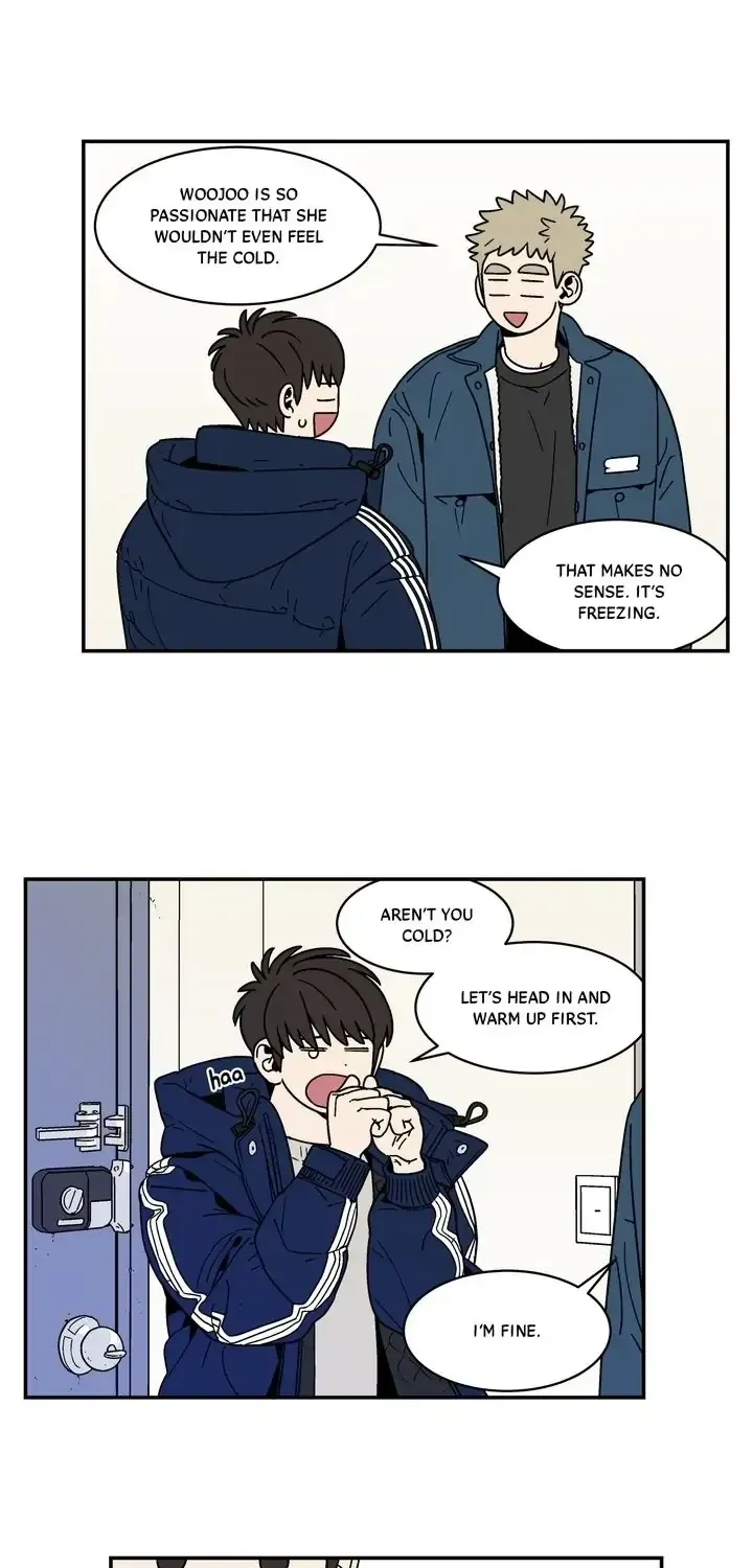 Read All About Lust: Where We Started chapter 60.18 image 1 on Lezhin