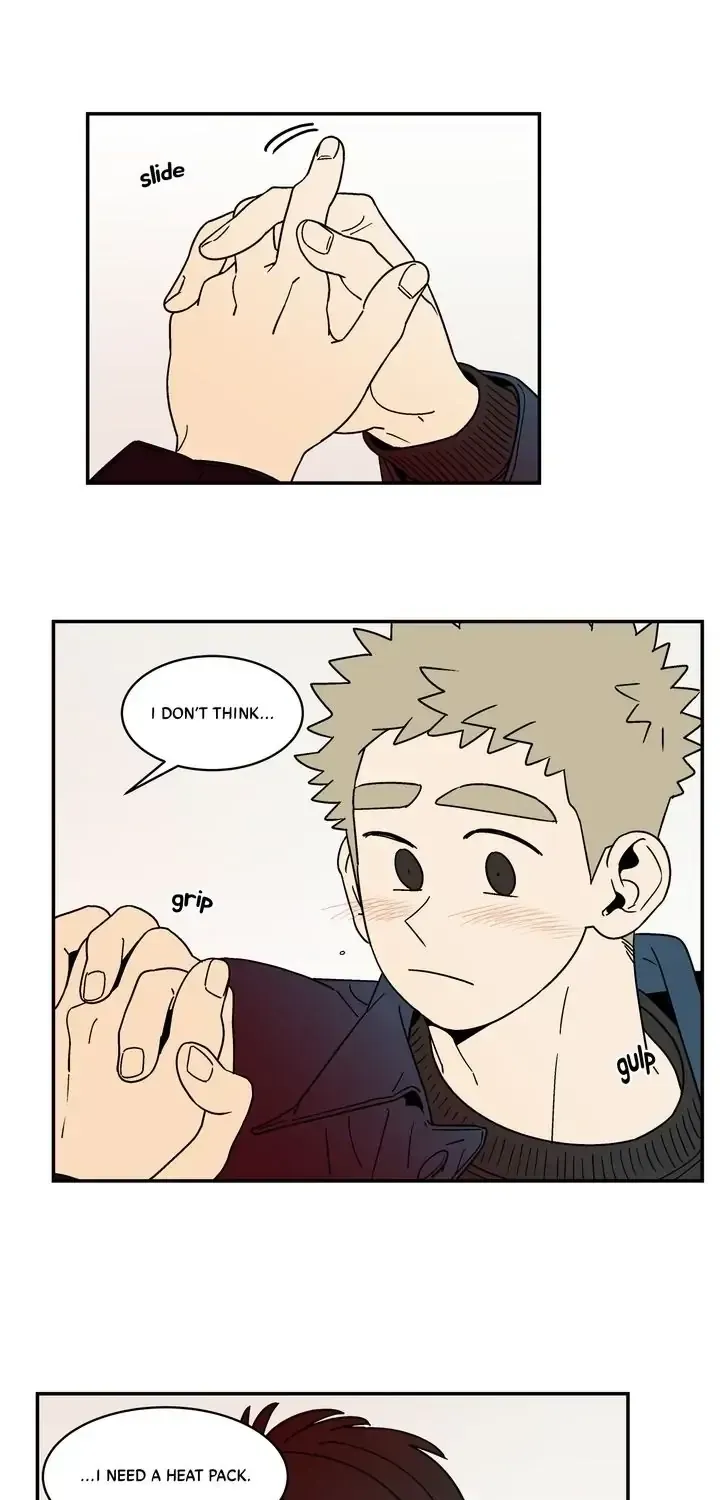 Read All About Lust: Where We Started chapter 60.18 image 13 on Lezhin
