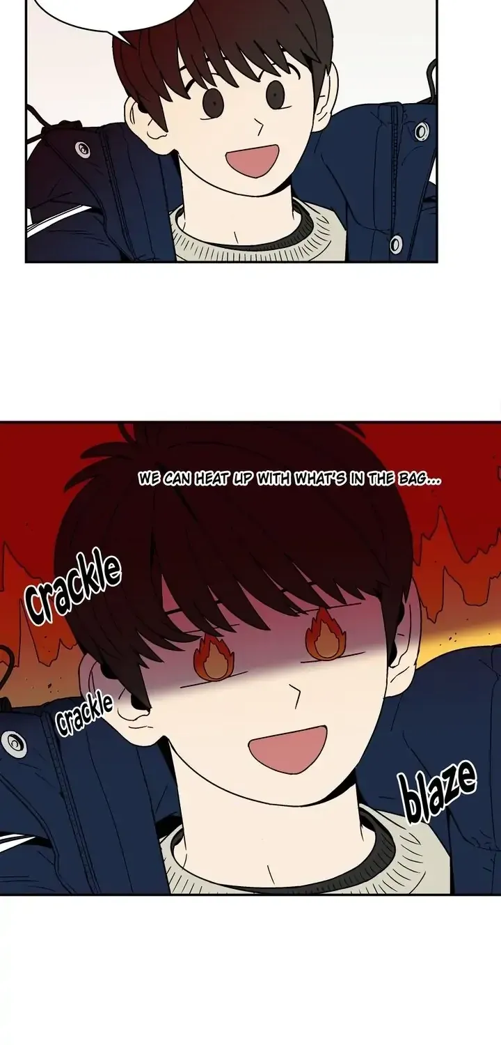 Read All About Lust: Where We Started chapter 60.18 image 14 on Lezhin