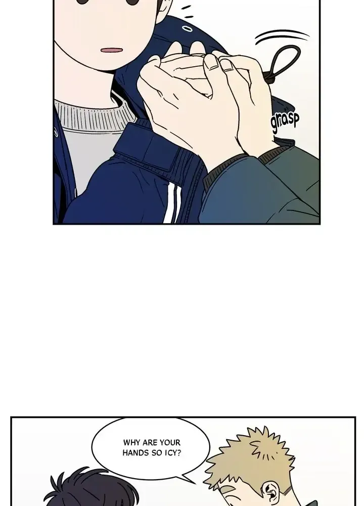 Read All About Lust: Where We Started chapter 60.18 image 2 on Lezhin