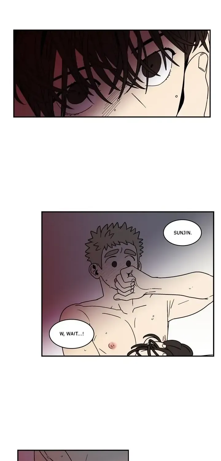 Read All About Lust: Where We Started chapter 60.18 image 23 on Lezhin