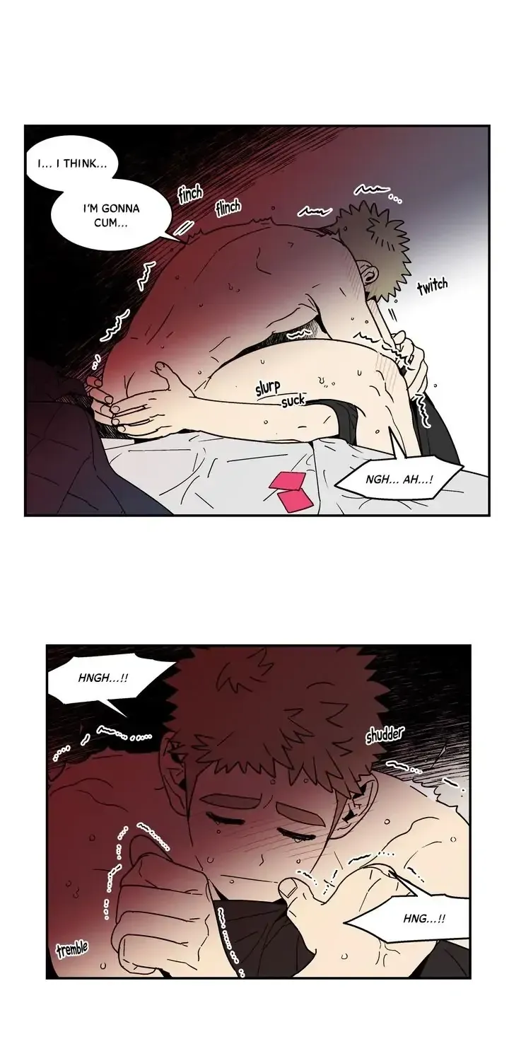 Read All About Lust: Where We Started chapter 60.18 image 25 on Lezhin