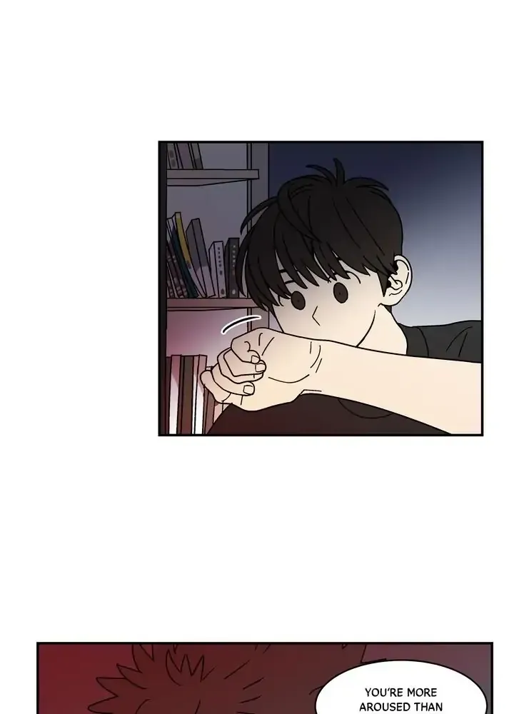 Read All About Lust: Where We Started chapter 60.18 image 27 on Lezhin