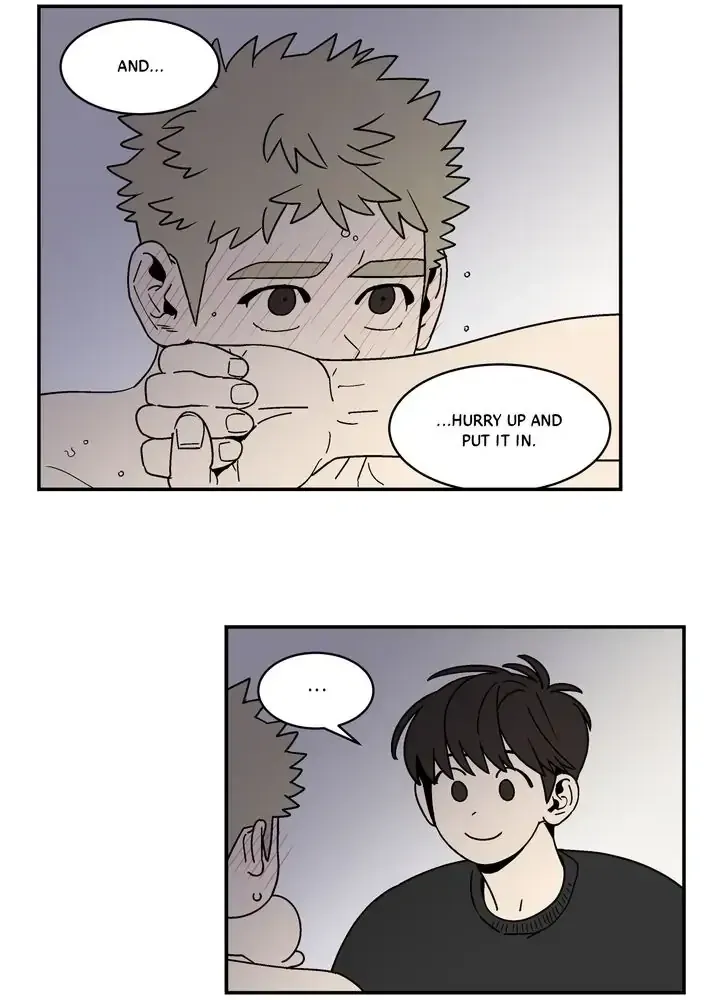 Read All About Lust: Where We Started chapter 60.18 image 31 on Lezhin