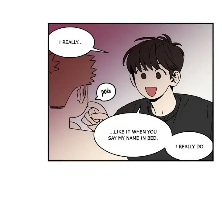 Read All About Lust: Where We Started chapter 60.18 image 32 on Lezhin