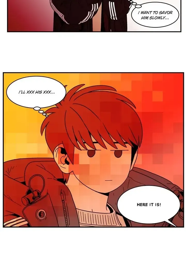 Read All About Lust: Where We Started chapter 60.18 image 6 on Lezhin