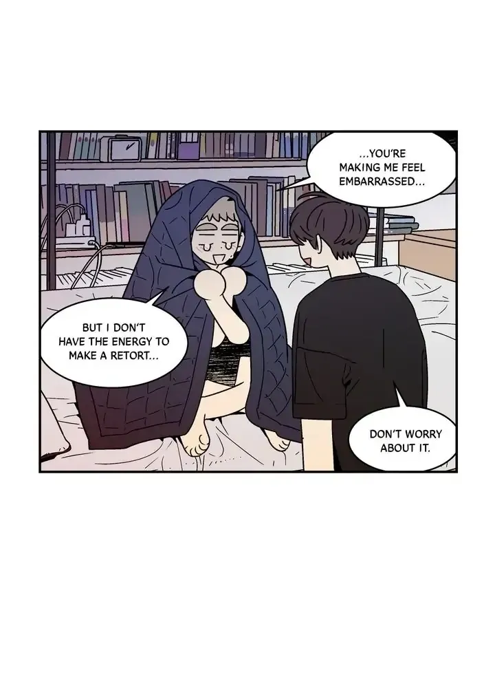 Read All About Lust: Where We Started chapter 60.19 image 10 on Lezhin
