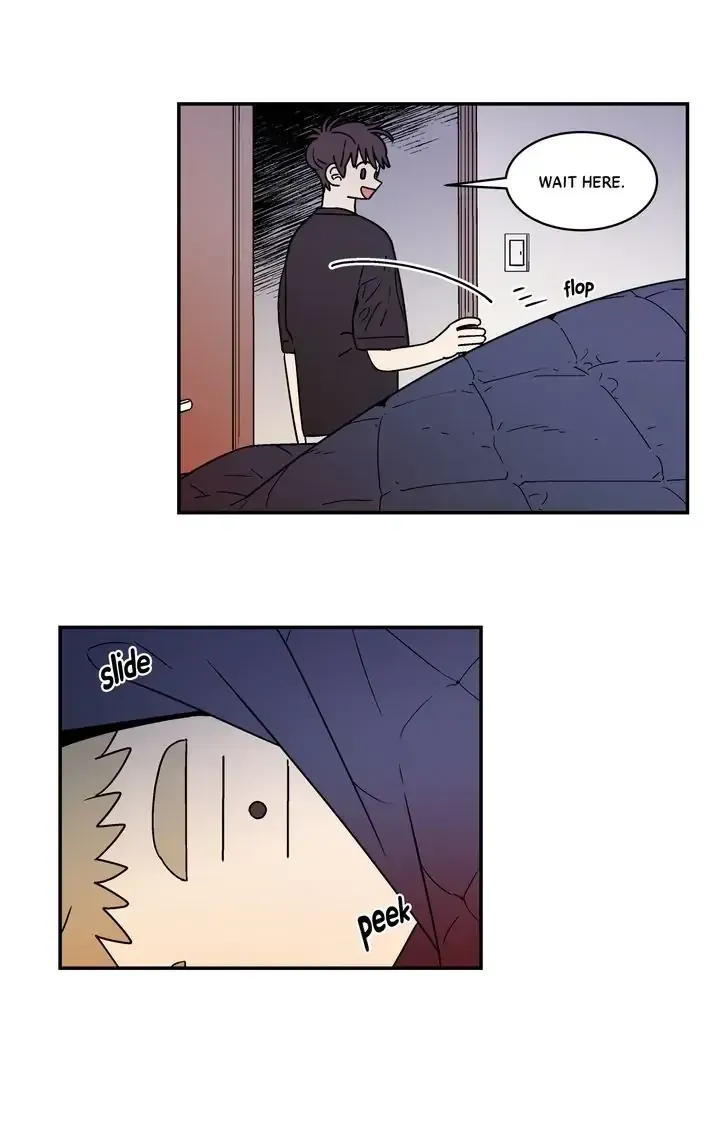 Read All About Lust: Where We Started chapter 60.19 image 11 on Lezhin