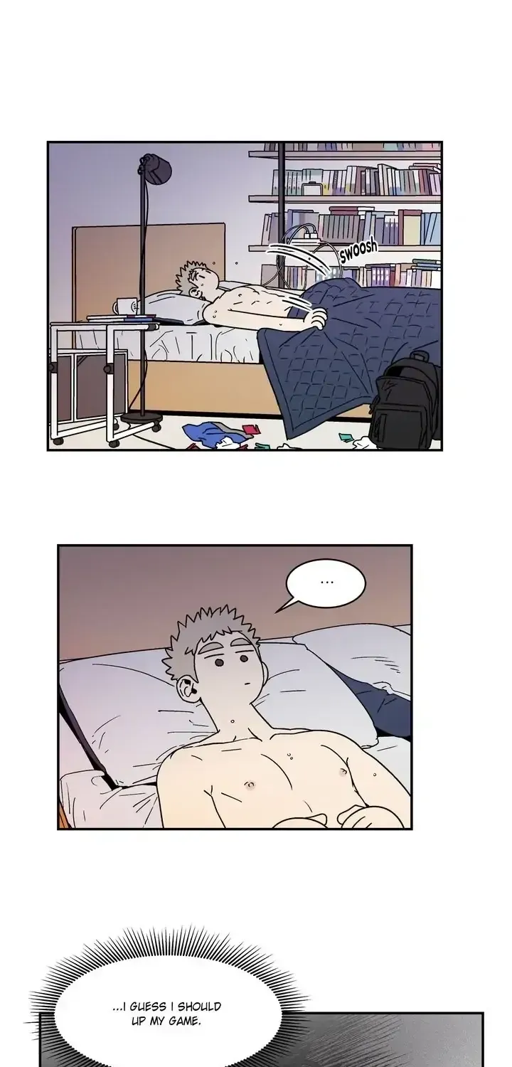 Read All About Lust: Where We Started chapter 60.19 image 12 on Lezhin
