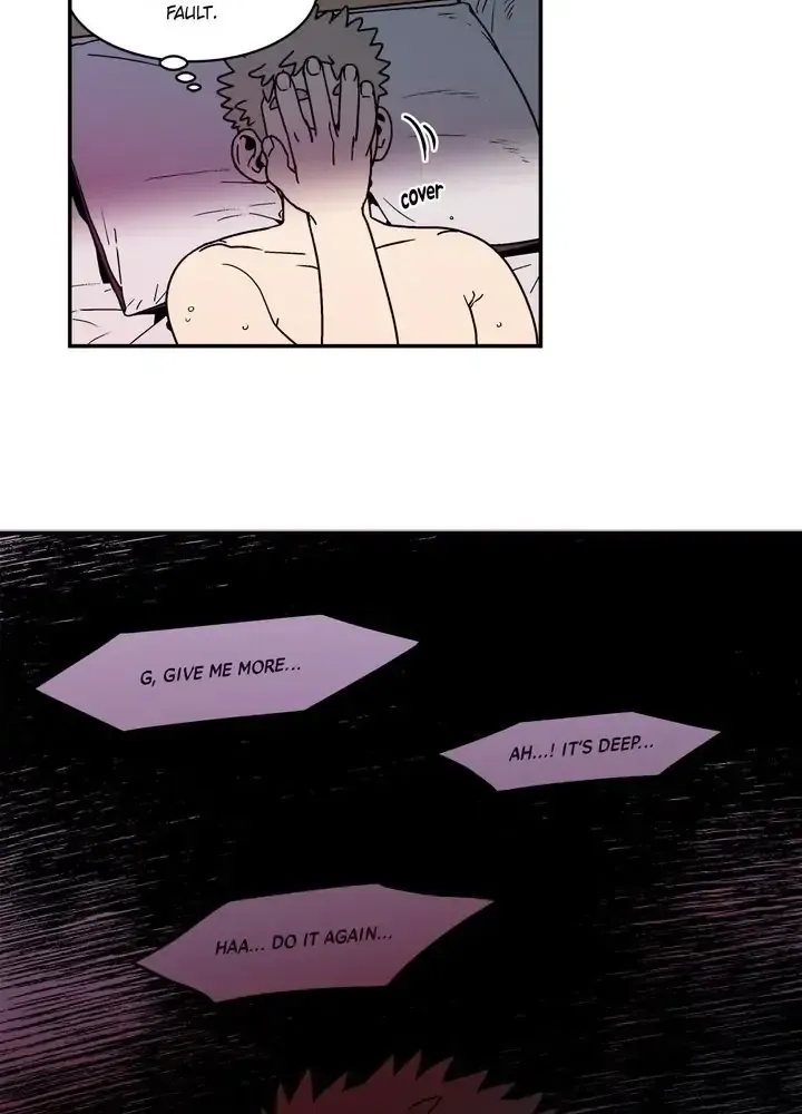 Read All About Lust: Where We Started chapter 60.19 image 14 on Lezhin