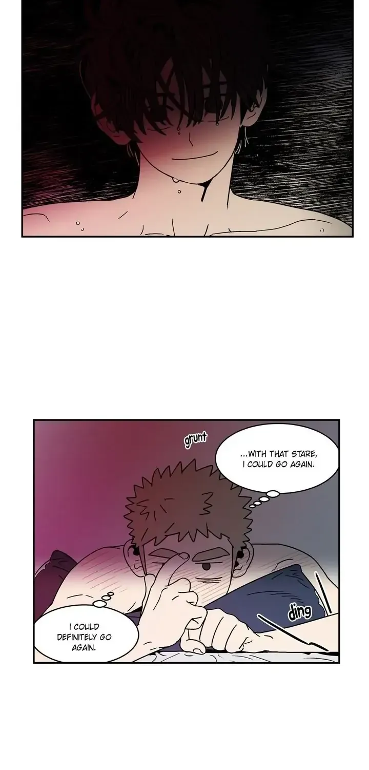 Read All About Lust: Where We Started chapter 60.19 image 17 on Lezhin