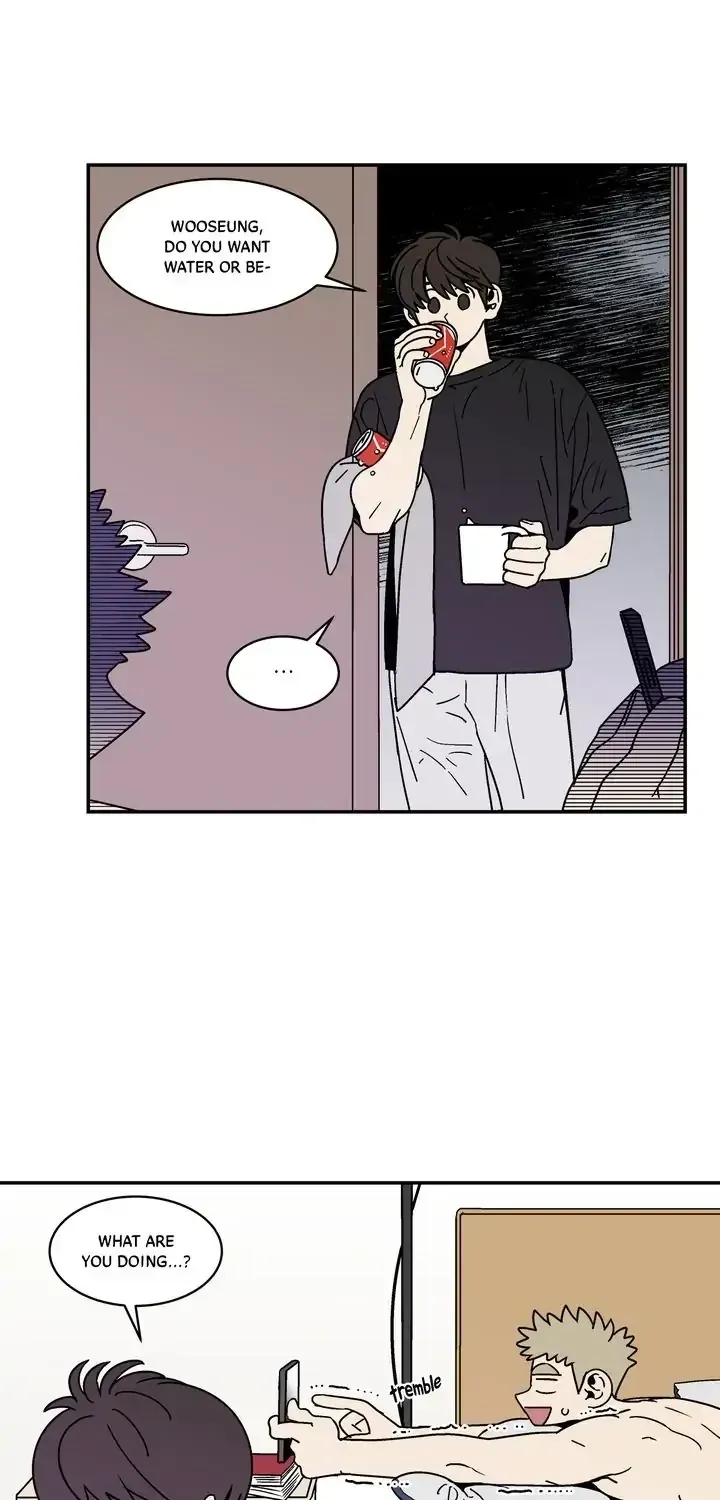 Read All About Lust: Where We Started chapter 60.19 image 19 on Lezhin