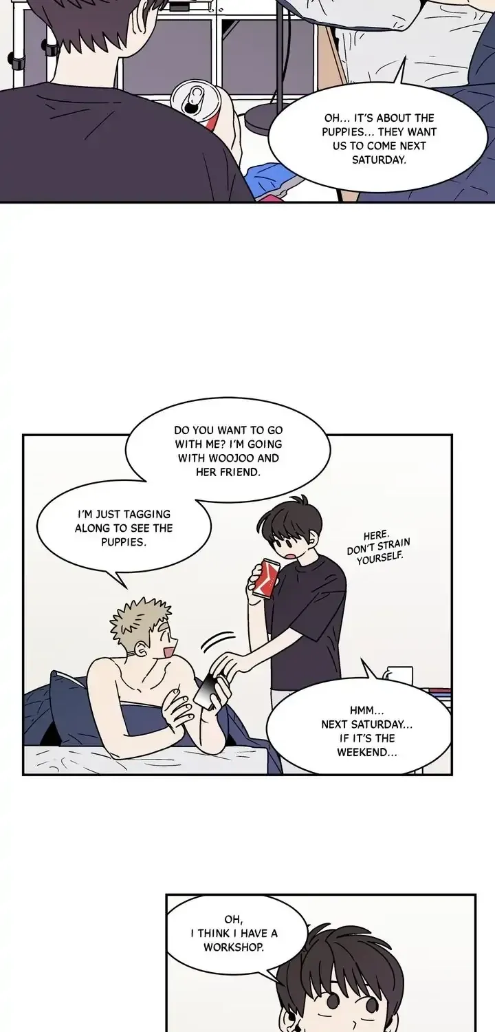 Read All About Lust: Where We Started chapter 60.19 image 20 on Lezhin