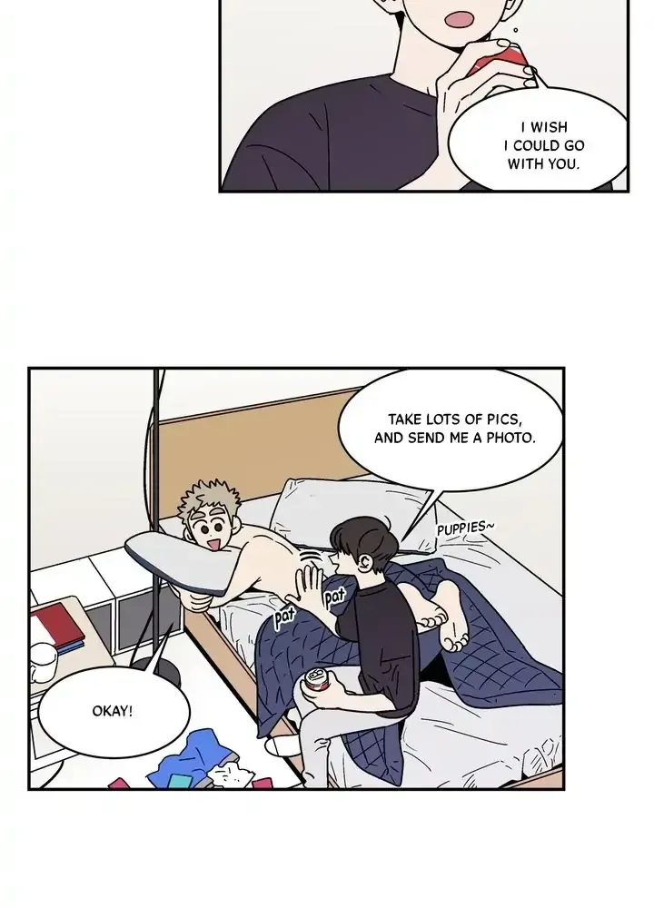 Read All About Lust: Where We Started chapter 60.19 image 21 on Lezhin