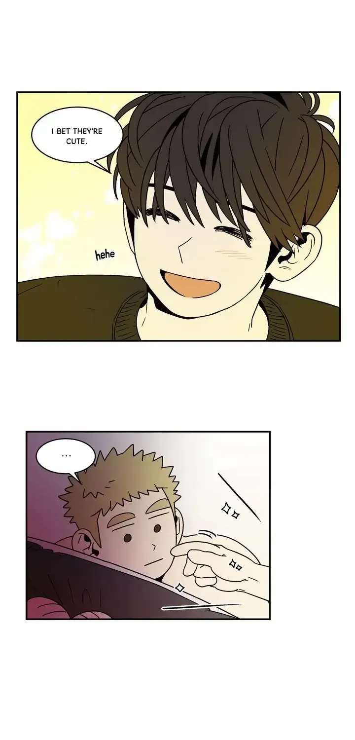 Read All About Lust: Where We Started chapter 60.19 image 22 on Lezhin