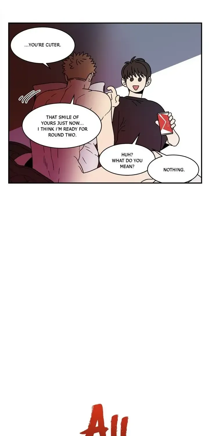 Read All About Lust: Where We Started chapter 60.19 image 23 on Lezhin