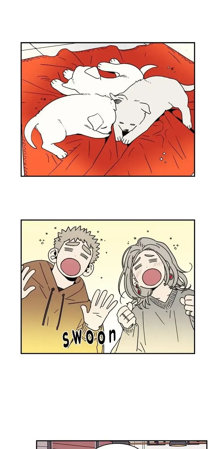 Read All About Lust: Where We Started chapter 60.19 image 26 on Lezhin