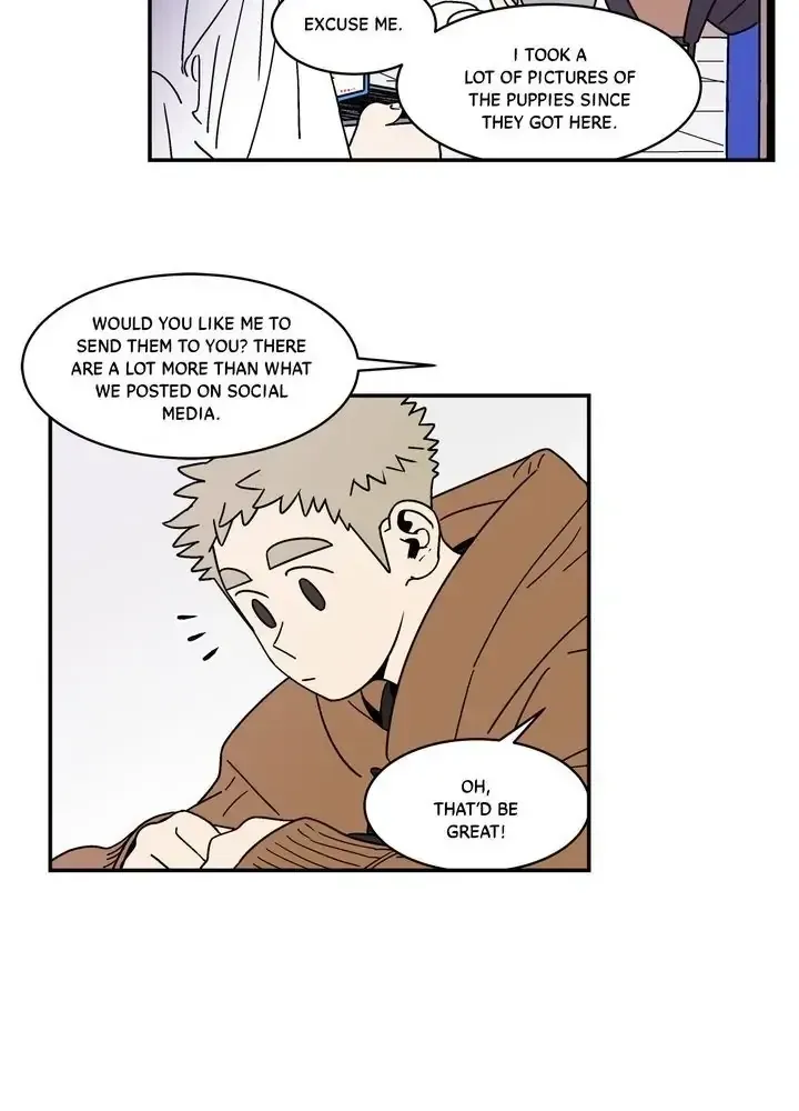 Read All About Lust: Where We Started chapter 60.19 image 28 on Lezhin