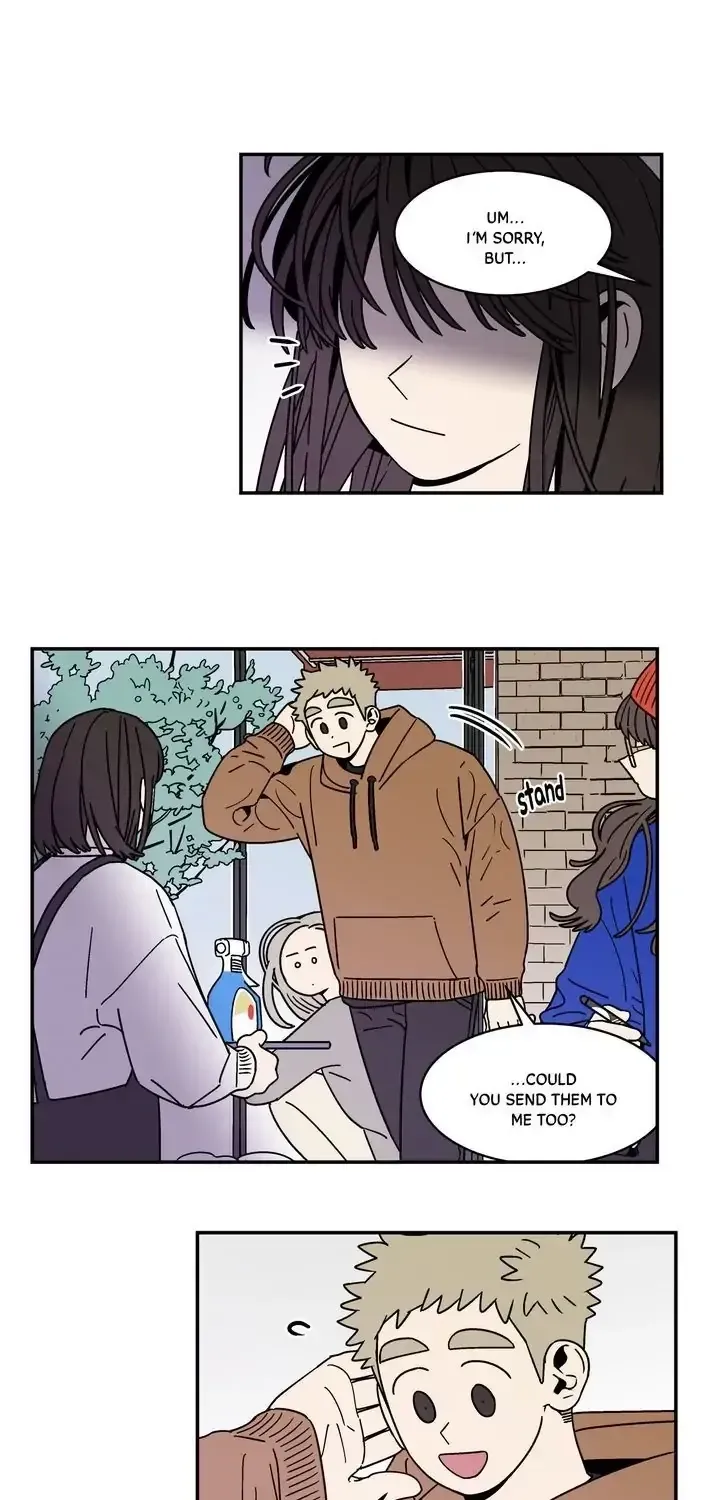 Read All About Lust: Where We Started chapter 60.19 image 29 on Lezhin