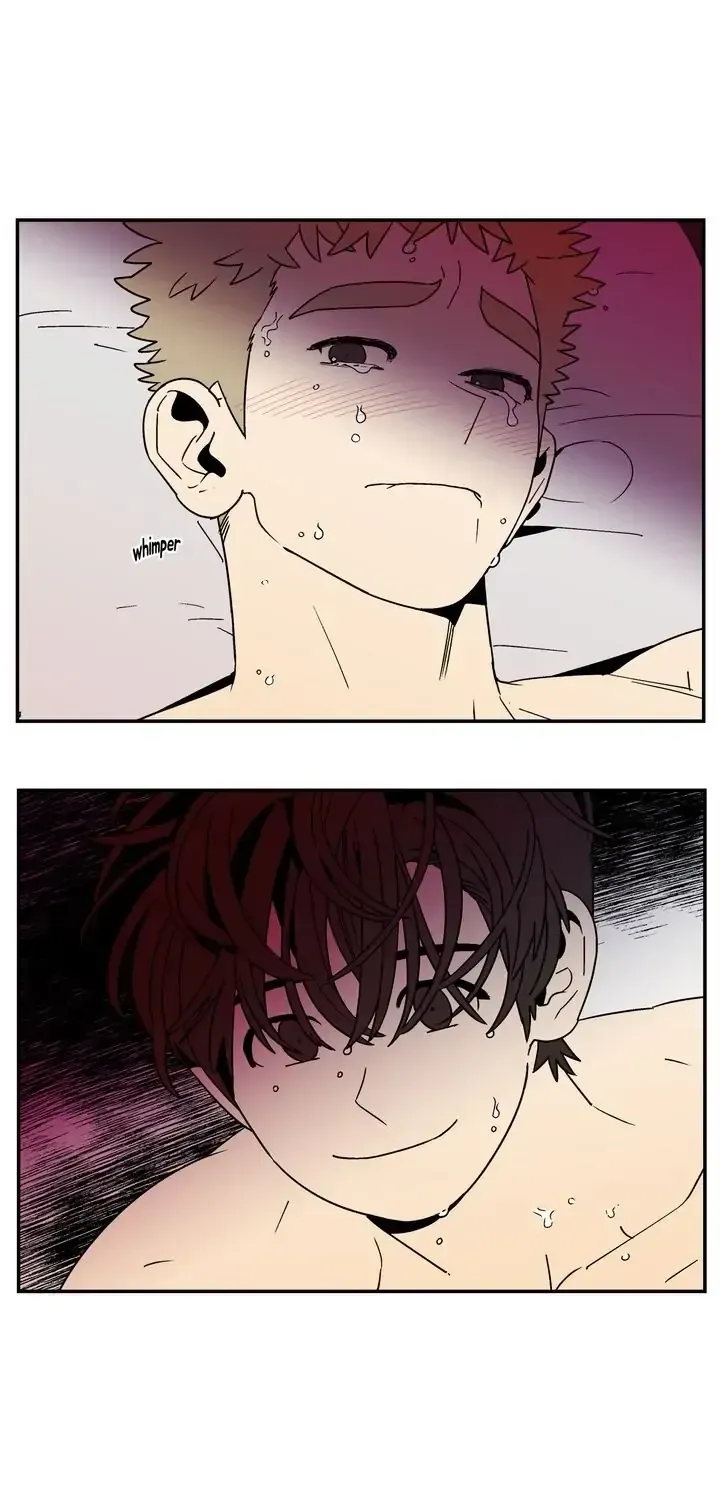 Read All About Lust: Where We Started chapter 60.19 image 4 on Lezhin