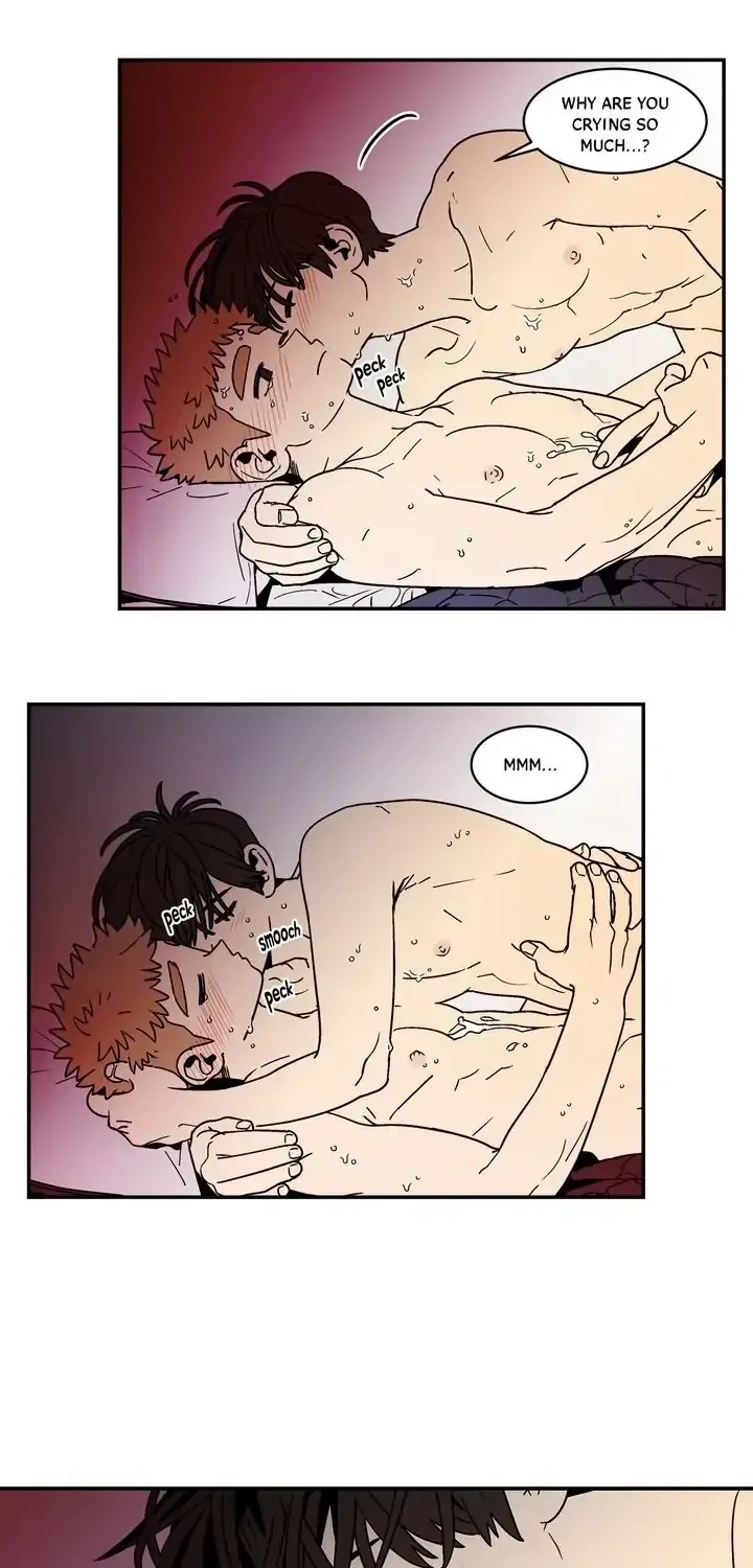 Read All About Lust: Where We Started chapter 60.19 image 5 on Lezhin