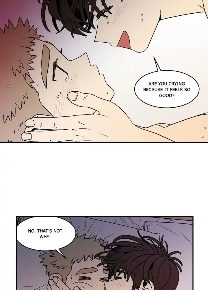 Read All About Lust: Where We Started chapter 60.19 image 6 on Lezhin