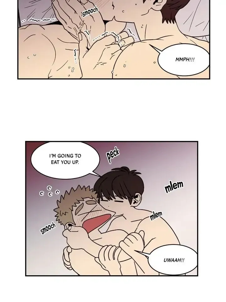 Read All About Lust: Where We Started chapter 60.19 image 7 on Lezhin