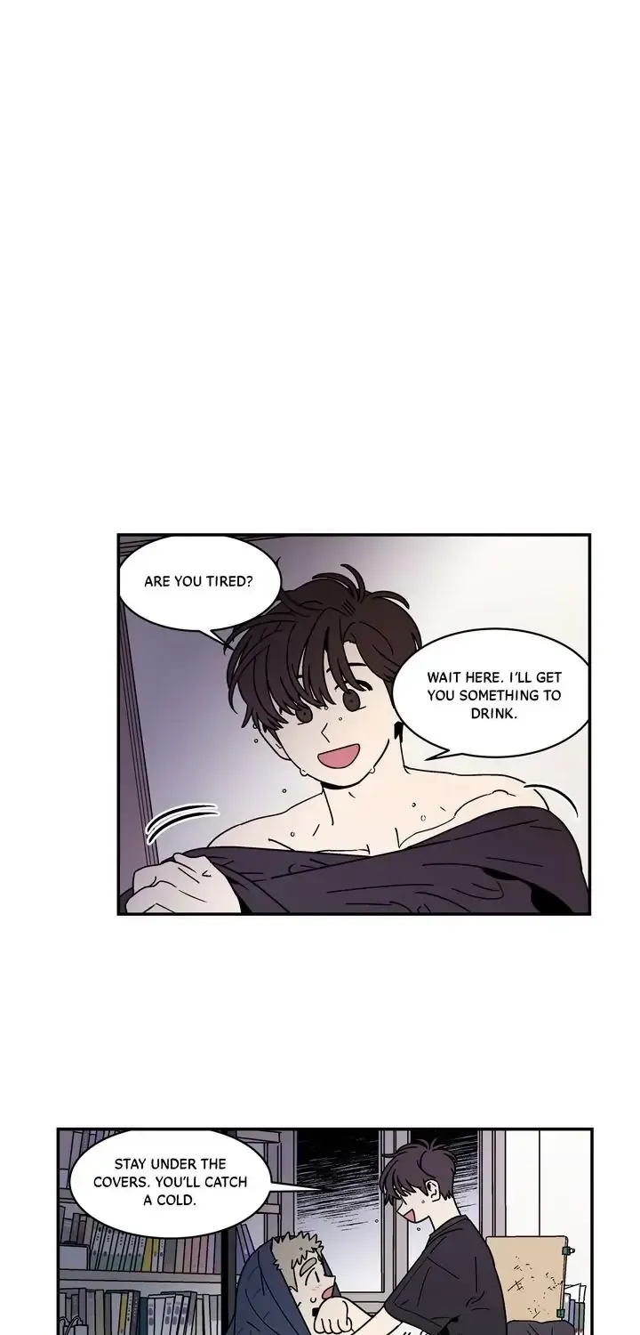 Read All About Lust: Where We Started chapter 60.19 image 8 on Lezhin