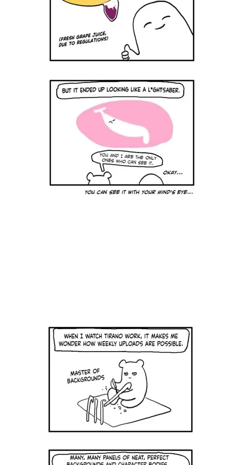Read All About Lust: Where We Started chapter 60.5 image 13 on Lezhin