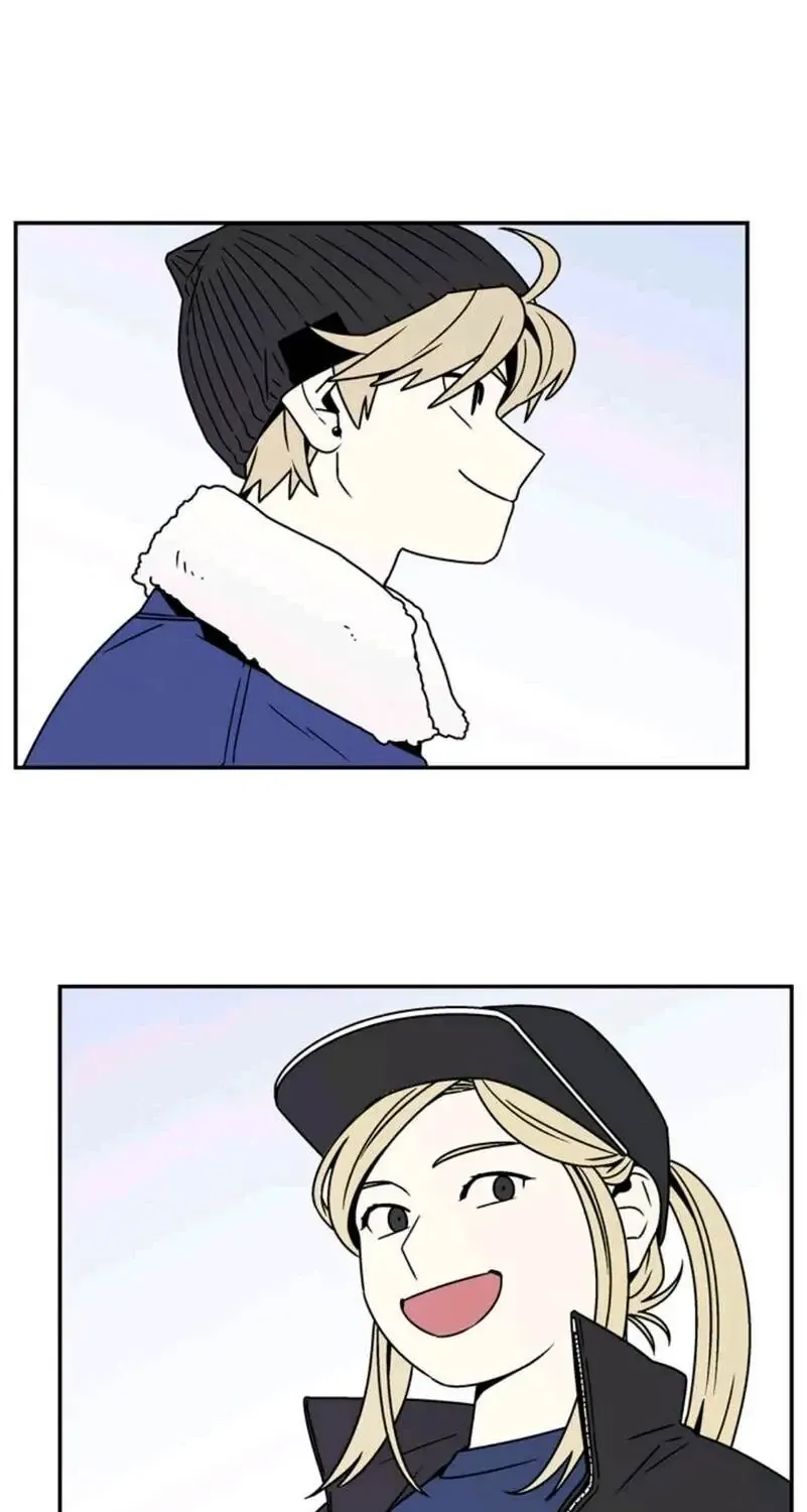 Read All About Lust: Where We Started chapter 60.5 image 29 on Lezhin