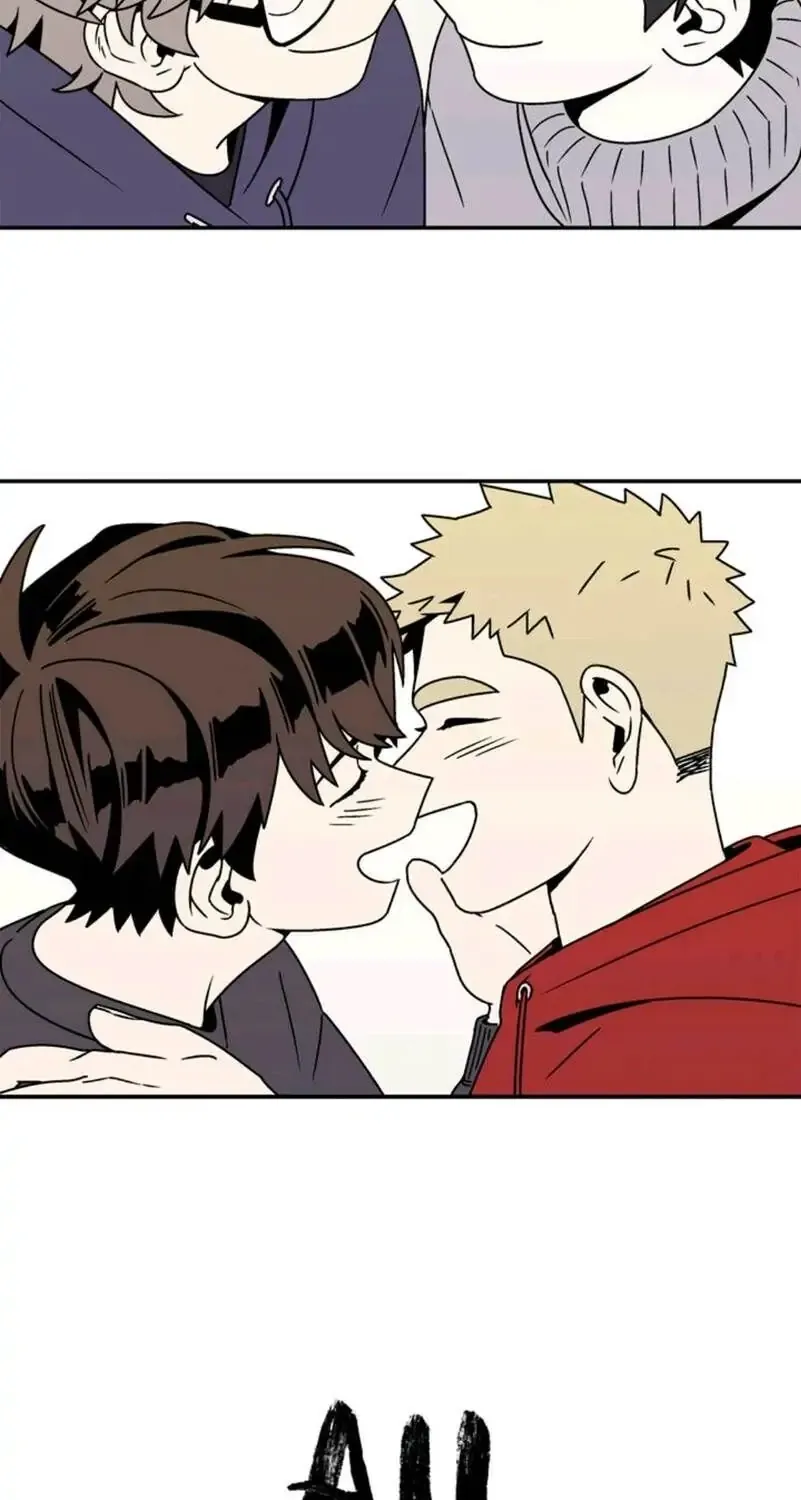 Read All About Lust: Where We Started chapter 60.5 image 31 on Lezhin
