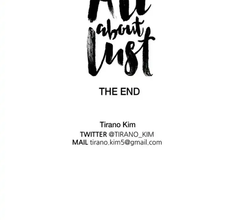 Read All About Lust: Where We Started chapter 60.5 image 32 on Lezhin