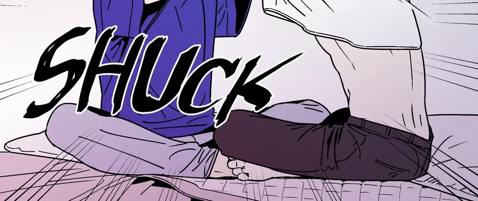 Read All About Lust: Where We Started chapter 60.6 image 17 on Lezhin