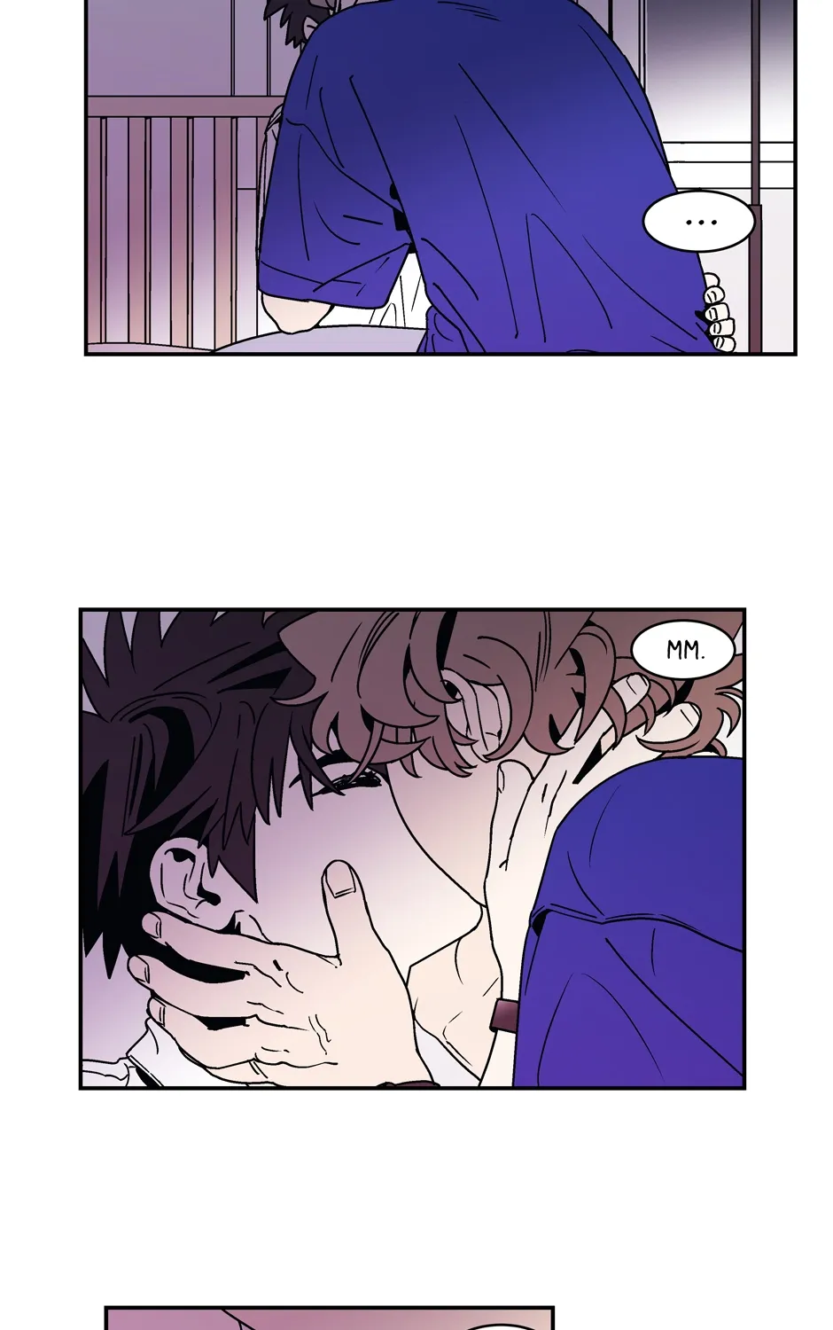 Read All About Lust: Where We Started chapter 60.6 image 2 on Lezhin