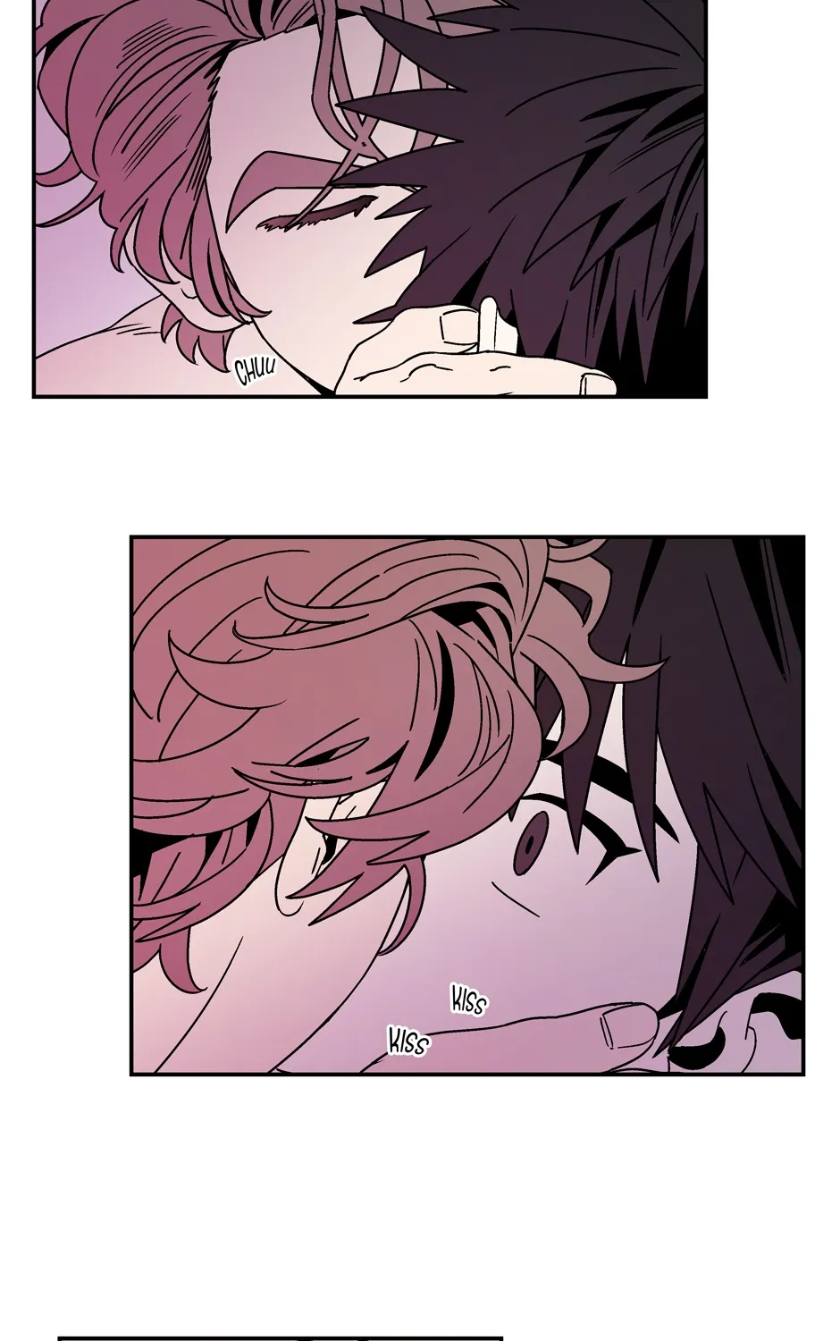 Read All About Lust: Where We Started chapter 60.6 image 22 on Lezhin