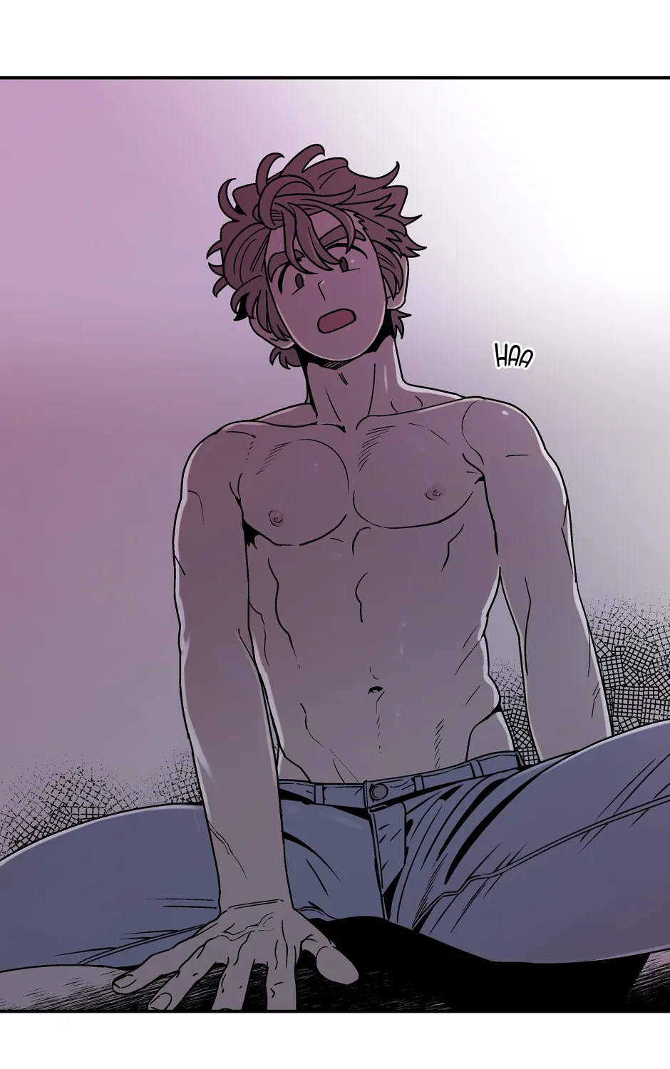 Read All About Lust: Where We Started chapter 60.6 image 24 on Lezhin
