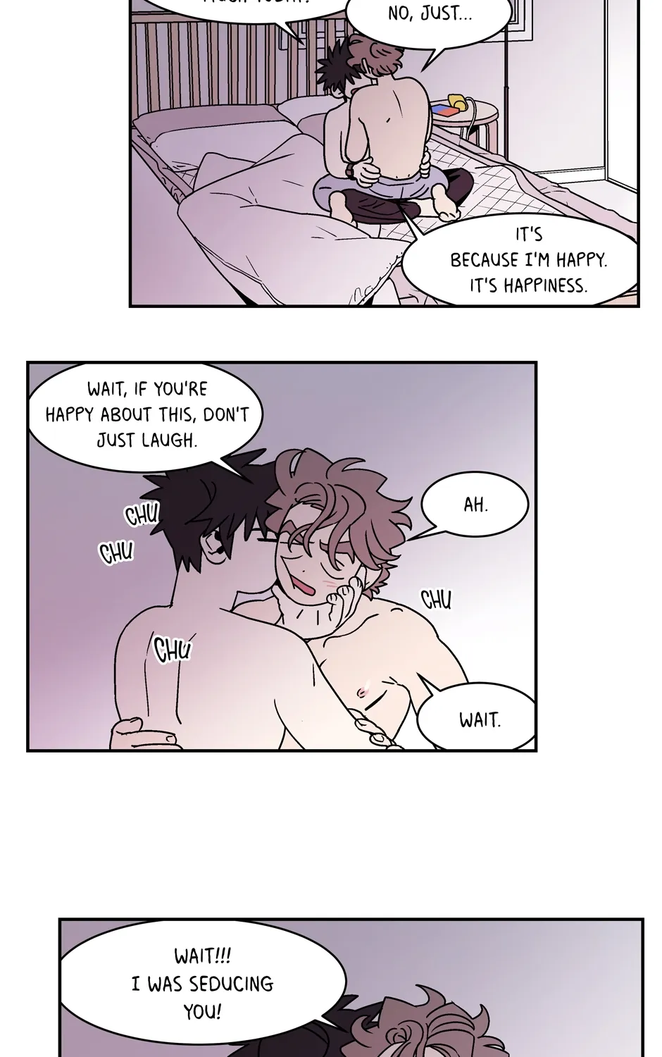 Read All About Lust: Where We Started chapter 60.6 image 30 on Lezhin