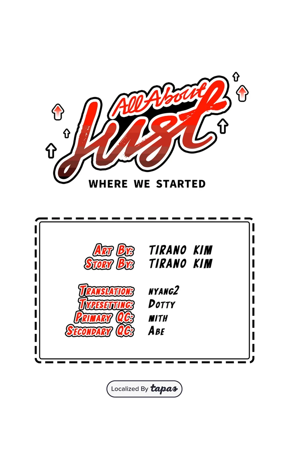 Read All About Lust: Where We Started chapter 60.6 image 34 on Lezhin