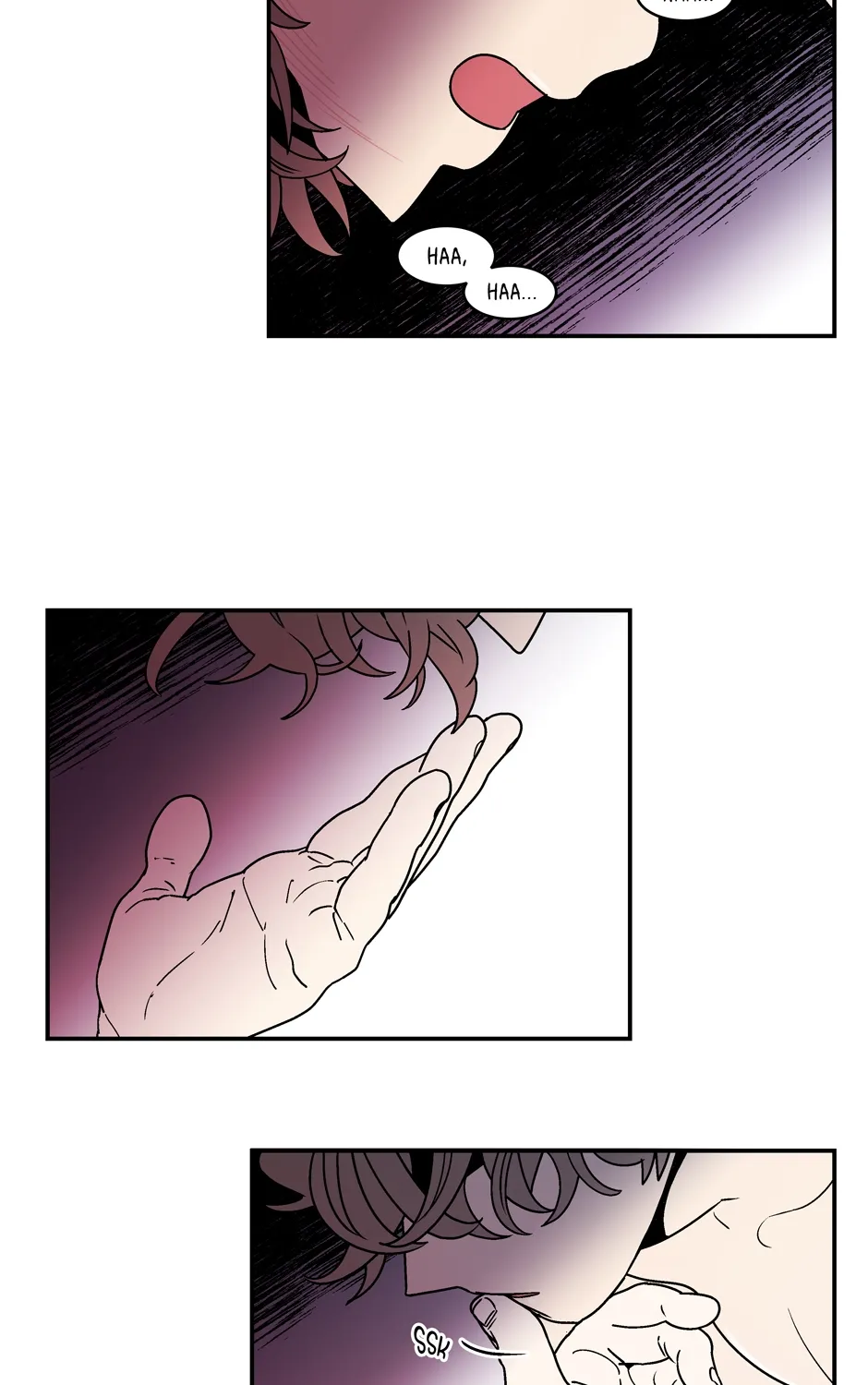 Read All About Lust: Where We Started chapter 60.6 image 38 on Lezhin