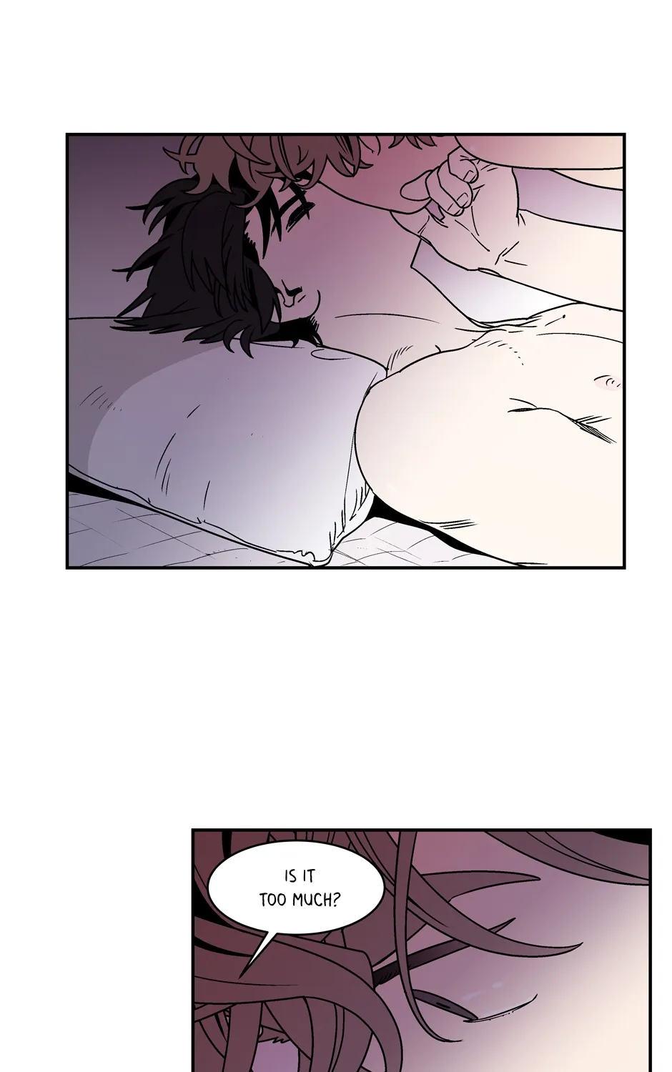 Read All About Lust: Where We Started chapter 60.6 image 40 on Lezhin